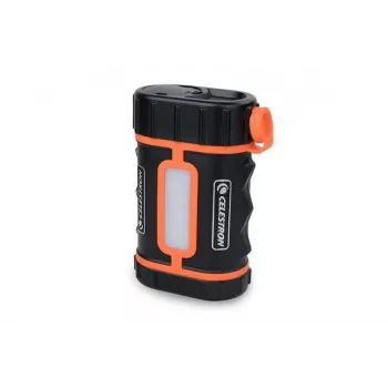 Celestron PowerTank Lithium PRO teleskopo maitinimo stotis