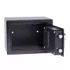 Yale YSV/170/DB2 laisvai pastatomas seifas 3,8 l plieninis juodas