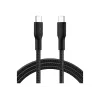 Belkin CAB025HQ2MBK USB-C kabelis juodas