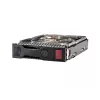 Kietasis diskas HPE 300GB 2,5 colio 12G SAS vidinis 10000 RPM