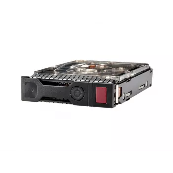 Kietasis diskas HPE 300GB 2,5 colio 12G SAS vidinis 10000 RPM