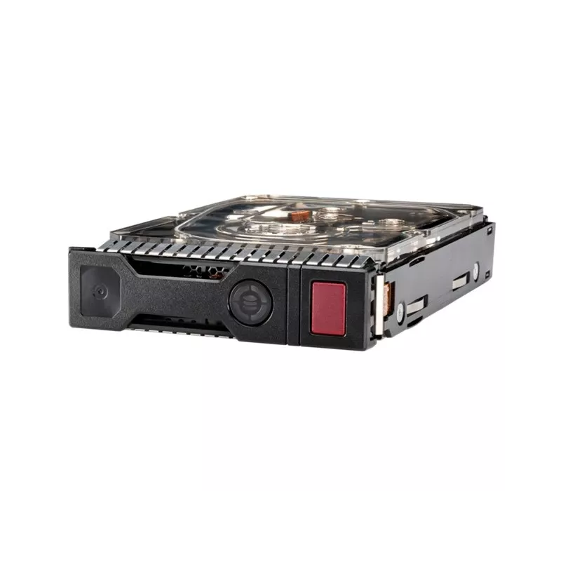 Kietasis diskas HPE 300GB 2,5 colio 12G SAS vidinis 10000 RPM