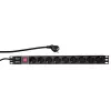 Logilink PDU9C02 juodas