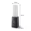 Stalinis blenderis Philips HR2040/00 350 W 25000 RPM