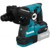 Makita HR003GZ - Akumuliatorinis gręžtuvas-plaktukas - 3 režimai - SDS-plus 28 mm - 2,8 J - be akumuliatoriaus - 40 V (HR003GZ)