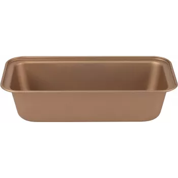 Kepimo forma duonai Russell Hobbs RH02147GEU7 28 cm, nelipanti auksinė