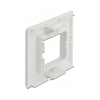 Modulio laikiklis DeLOCK Easy 45 85 x 80 mm