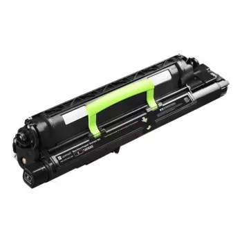 Lexmark 72K0DK0 - Juoda vystymo kasetė - skirta CS820, CS827, CX820, CX825, CX827, CX860, XC6152, XC6153, XC8160, XC8163
