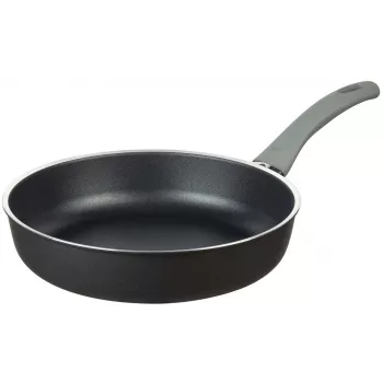 BALLARINI 75003-054-0 keptuvė Saute pan apvali