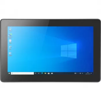 ALLNET AIO IPC pramoninis kompiuteris su 15,6 inch lietimui jautriu ekranu, Intel i5-1135G7, 16GB/512GB, 4xLAN, USB, sieninis tvirtinimas