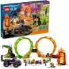 LEGO City 60339 Stuntshow-Doppellooping