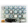 Cobbler breakout rinkinys ALLNET ALL-BRICK-0223 Brick'R'knowledge sistemai