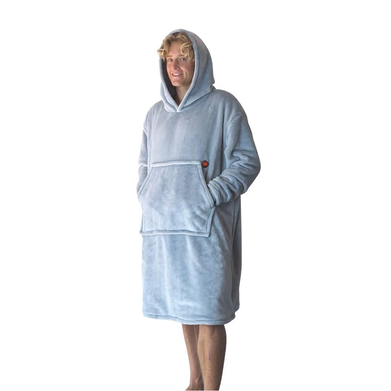 Žiemos sporto kūno apsauga Glovii GU1G Unisex Poliesteris Pilka