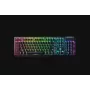 Razer BlackWidow V4 X RZ03-04700100-R3M1 klaviatūra, mechaninė, USB, QWERTY, JAV anglų, juoda