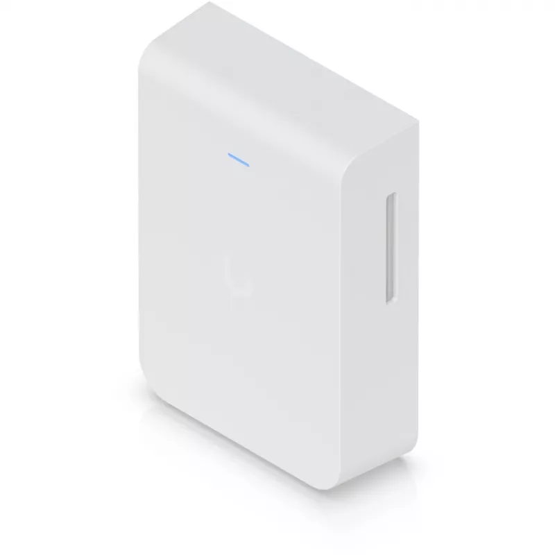 Užvalkalas WLAN prieigos taškui Ubiquiti UACC-U7-Pro-Wall-Cover Baltas