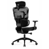 HUZARO COMBAT 7.0 GAMING KĖDĖ JUODA