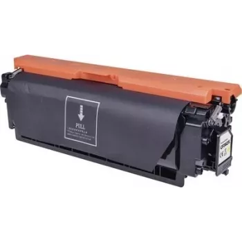 Renkforce toneras, skirtas HP 508X CF362X, suderinamas, geltonas RF-HPCF362X (RF-6721342)