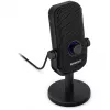 ENDORFY Solum Voice S Black – laidinis stalinis mikrofonas