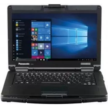 I/O plokštė Panasonic FZ-VCN551U TOUGHBOOK 55
