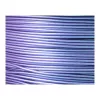 3D spausdinimo gijos FlashForge PLA 1,75 mm Nebula Purple 1 kg