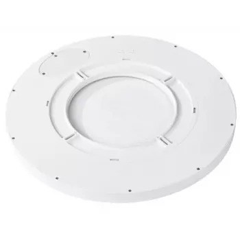 Prožektorius LED 40W 4800lm 6000K su PIR jutikliu IP44 VS-FL-40-PIR-IP44/W VISIONAL