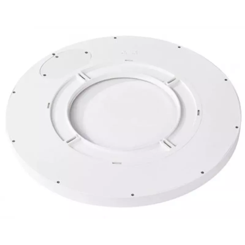 Prožektorius LED 40W 4800lm 6000K su PIR jutikliu IP44 VS-FL-40-PIR-IP44/W VISIONAL