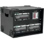 Maitinimo skirstytuvas EUROLITE SBM-63B 30248411 63A 3-fazis