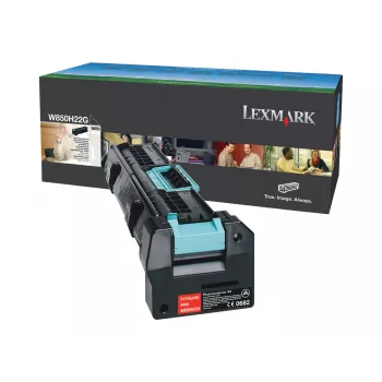 Vaizdo blokas Lexmark W850H22G