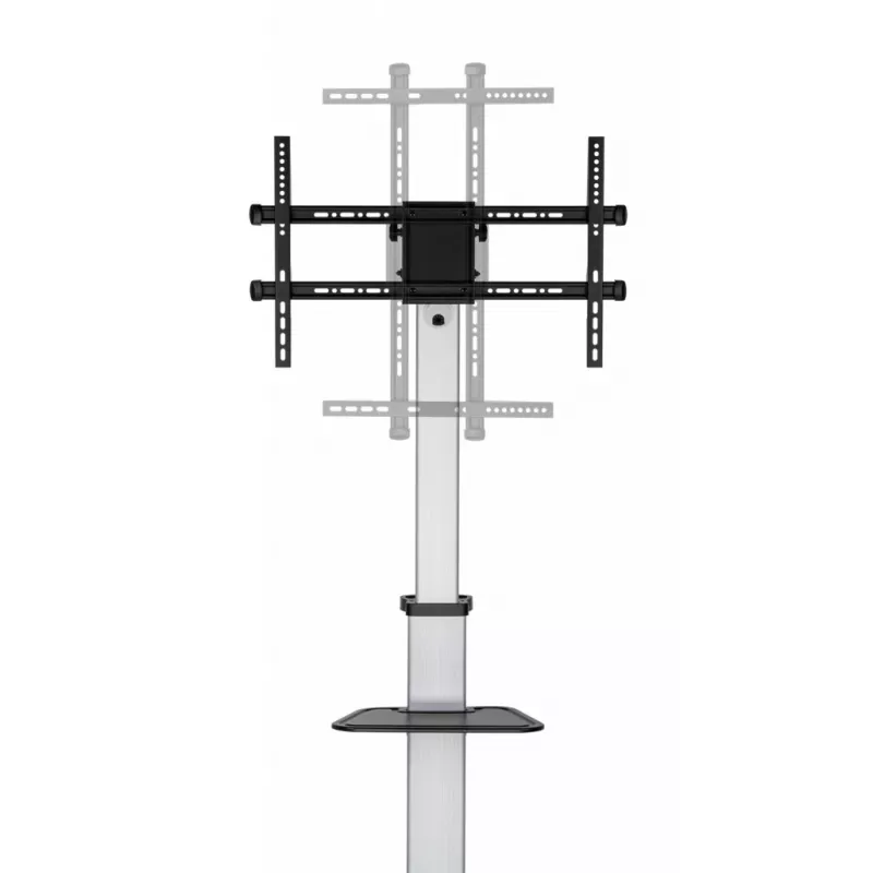 Mobilus stovas televizoriui ART S-11 LCD/LED 37-86'' 50 kg