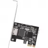 Silverstone ECL01, 2,5G tinklo plokštė, PCIe
