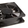Ventiliatorius Noiseblocker BlackSilentPro P-1 80 mm