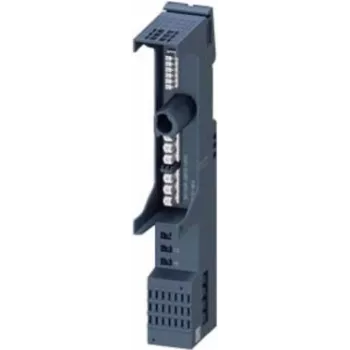 Siemens bazinis modulis 3RK1908-0AP00-0DP0 (3RK19080AP000DP0)