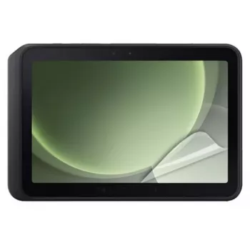 Mobilis ekrano apsauginė plėvelė ANTI-SHOCK IK06 PERMATOMA, skirta Galaxy Tab Active5 (036349)