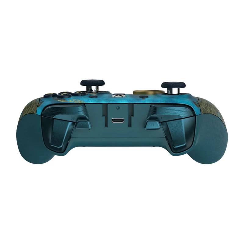 Belaidis žaidimų valdiklis GameSir G7 Pro Wuchang Edition HRG22997