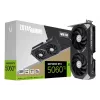 ZOTAC GAMING GeForce RTX 5060 Twin Edge 8 GB GDDR7 vaizdo plokštė