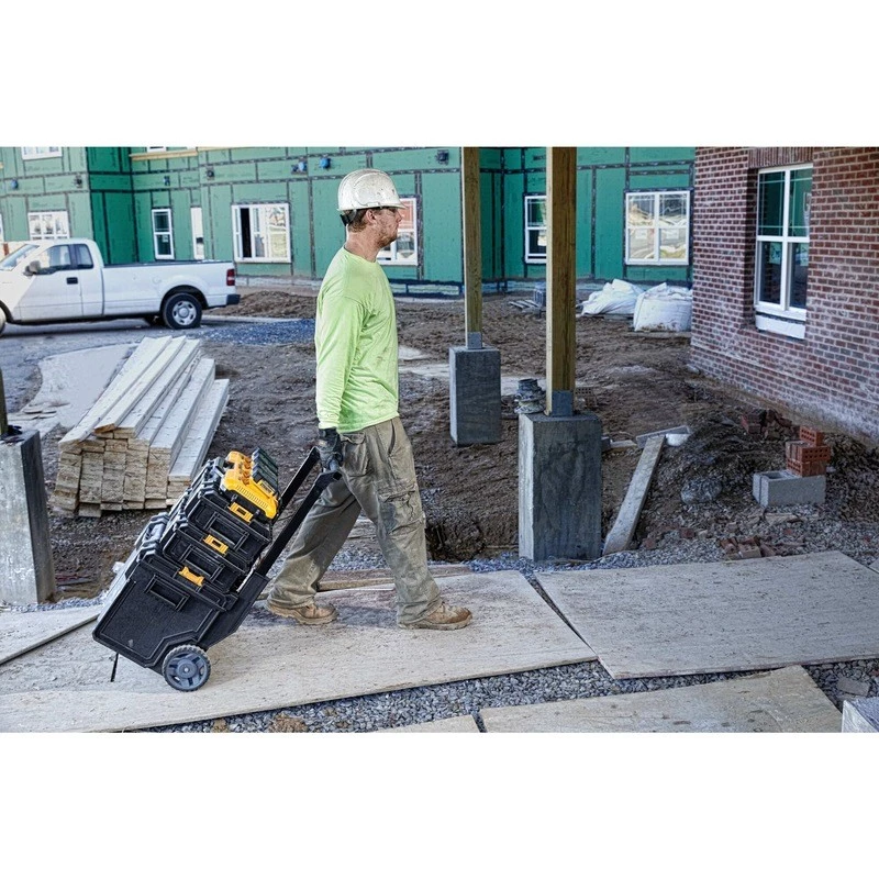 DeWALT DCB104-QW akumuliatorių įkroviklis
