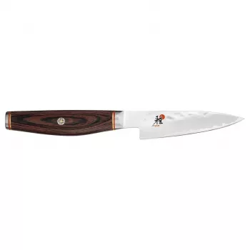 ZWILLING Miyabi 6000 MCT Steel 1 vnt. Shotoh peilis