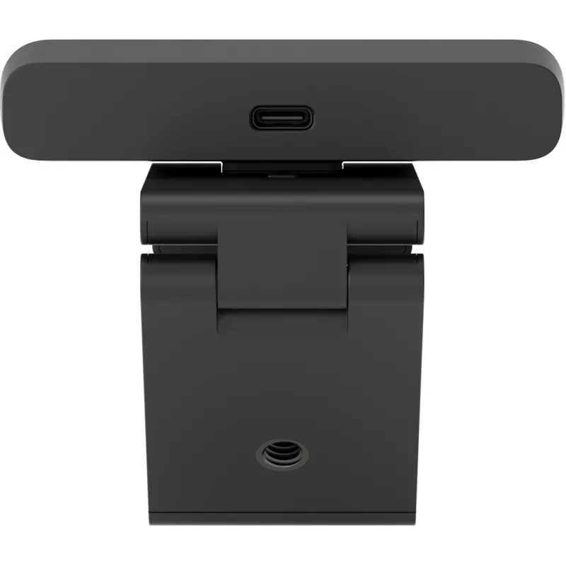 Cisco Desk Camera 1080p anglies juodos spalvos su dviem mikrofonais USB
