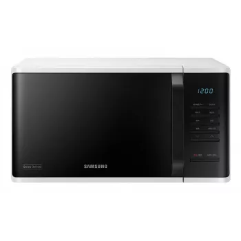 Samsung MS23K3513AW/BA mikrobangų krosnelė, 23 l, 1150 W