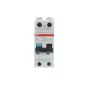 Automatinis jungiklis ABB 2CSR255180R1164 1 poliaus miniatiūrinis