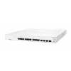 HPE Aruba Networking Instant On 1960 valdomas L2+ jungiklis, 12 prievadų 10GBASE-T, 4 prievadai SFP+