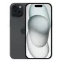 Apple iPhone 15 15,5 cm (6,1 colio) Dual SIM iOS 17 5G USB Type-C 128 GB Juoda