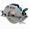 Makita 5103R nešiojamasis diskinis pjūklas 27 cm, juodas/mėlynas, 3800 aps/min, 2100 W