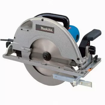 Makita 5103R nešiojamasis diskinis pjūklas 27 cm, juodas/mėlynas, 3800 aps/min, 2100 W