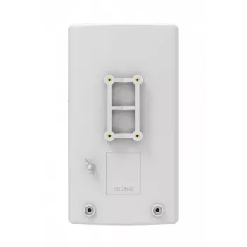 Mikrotik PowerBox Pro laidinis maršrutizatorius Gigabit Ethernet baltas