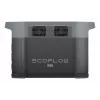 EcoFlow DELTA 2 Max nešiojama elektrinė LiFePO4 2400 W 23 kg