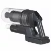 Samsung VS15A60AGR5 belaidis rankinis siurblys 2-in-1, 150 W, sidabrinis