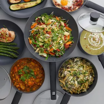 Keptuvė Russell Hobbs RH02842EU7 28 cm nelipni keptuvė