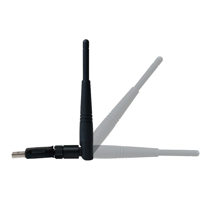Tinklo adapteris LogiLink WL0238 USB 2.0 Wi-Fi