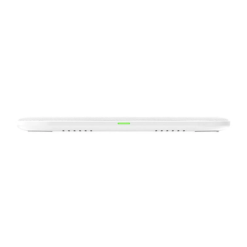 Belaidis įkroviklis CHOETECH T535-SB Greitas Dvigubas 18W
